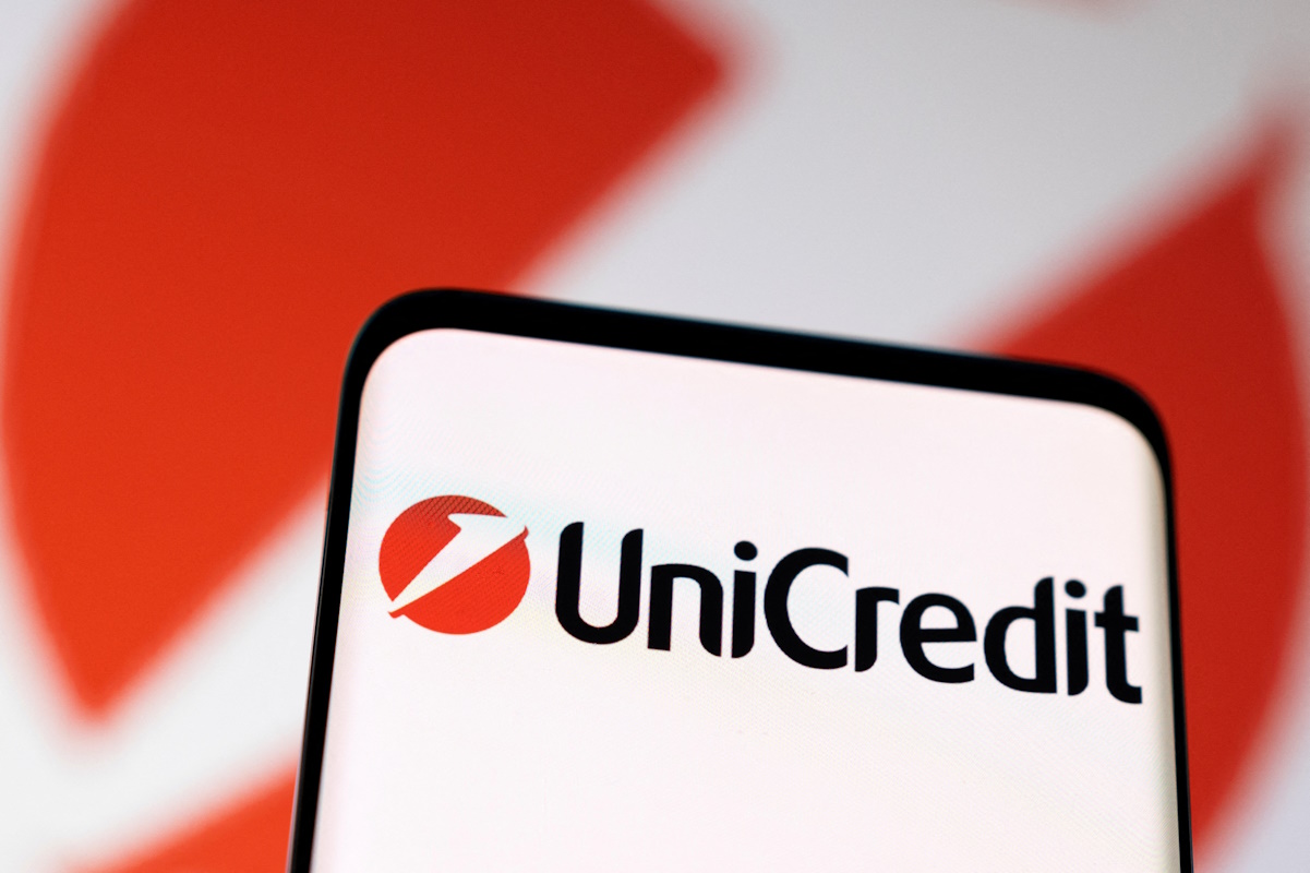 UniCredit: Ποια είναι η πρώτη πανευρωπαϊκή Τράπεζα που επενδύει στο ελληνικό τραπεζικό σύστημα μετά από 17 χρόνια