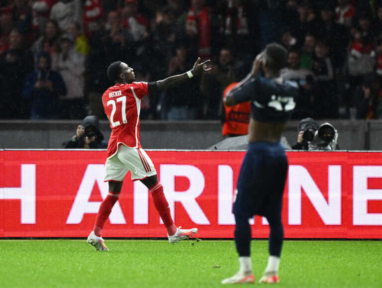 Champions League LIVE: Δεύτερο γκολ για την Ουνιόν Βερολίνου
