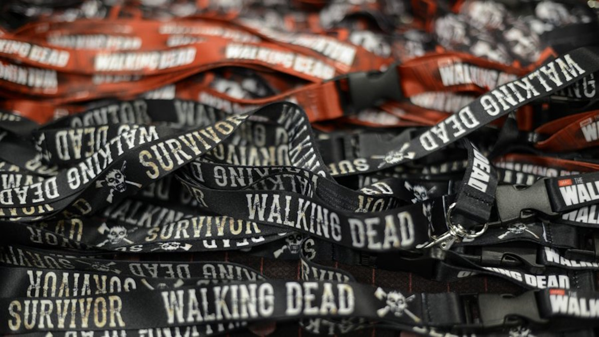 «Walking Dead»: Ο ηθοποιός Erik Jensen διαγνώστηκε με καρκίνο 4ου σταδίου