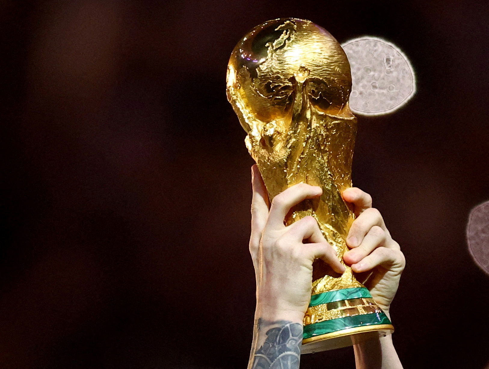 FIFA: Η Σαουδική Αραβία μοναδική υποψήφια για τη διοργάνωση του Παγκοσμίου Κυπέλλου του 2034