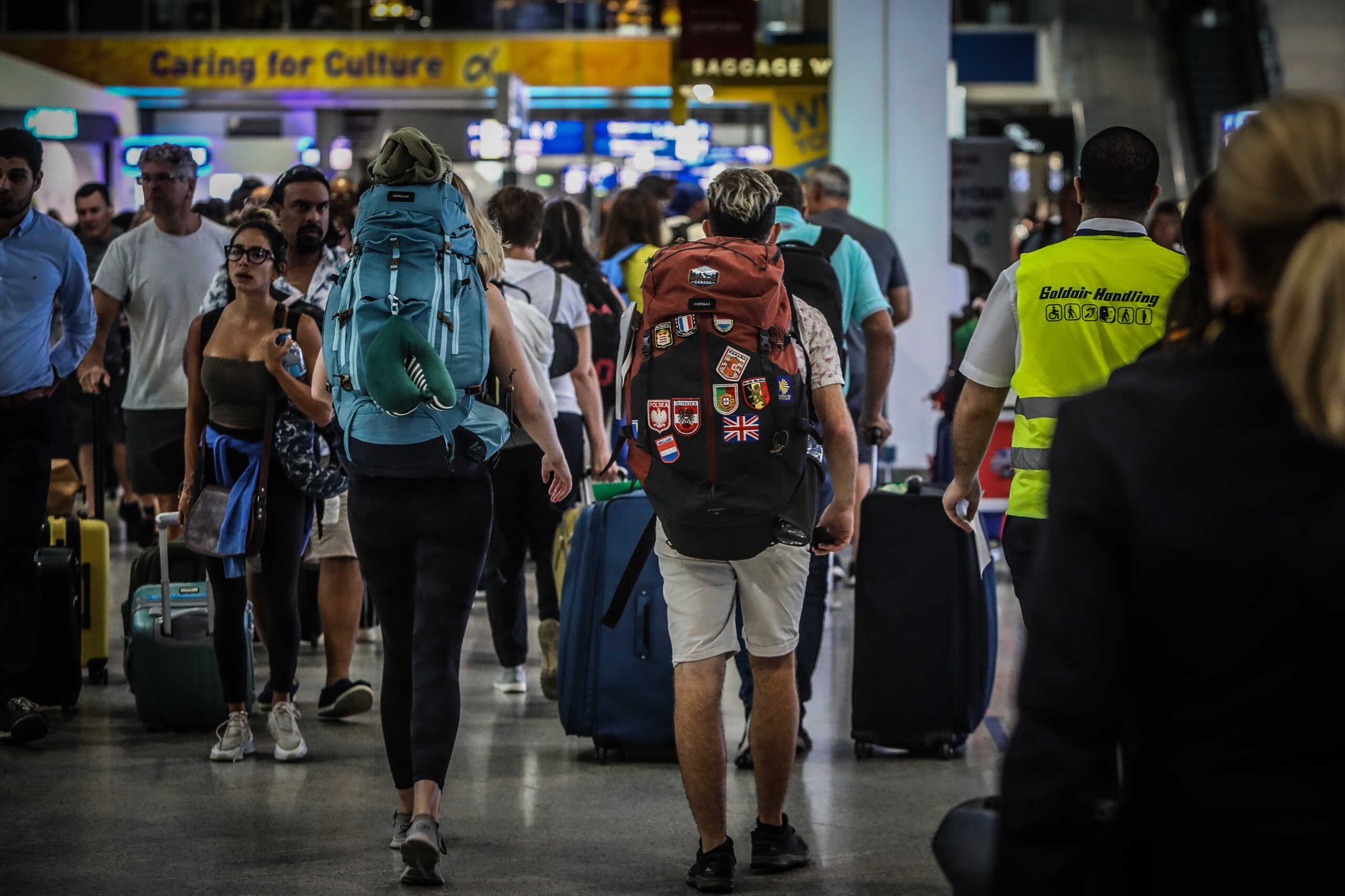 28η Οκτωβρίου στο εξωτερικό για τους Έλληνες – Κερδίζουν πόντους οι εναλλακτικοί προορισμοί