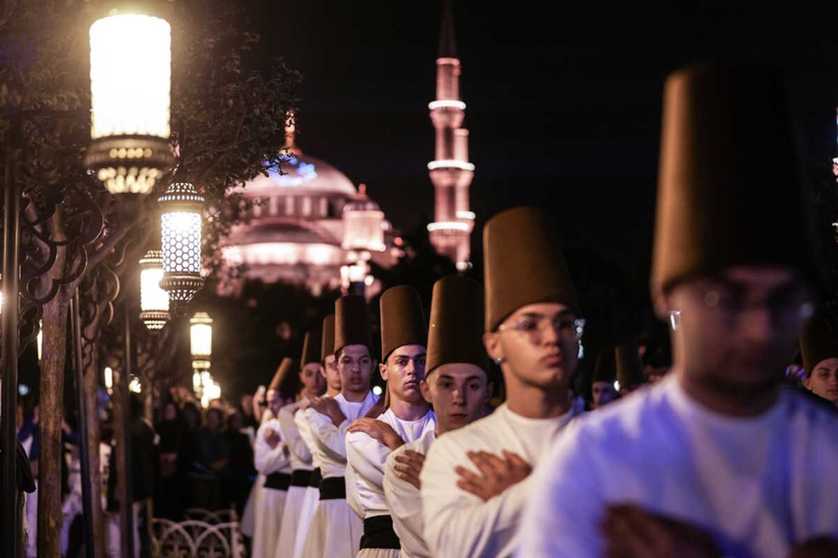 Αγία Σοφία: Με εισιτήριο η επίσκεψη από τον Ιανουάριο του 2024 – Δωρεάν είσοδος μόνο για Τούρκους