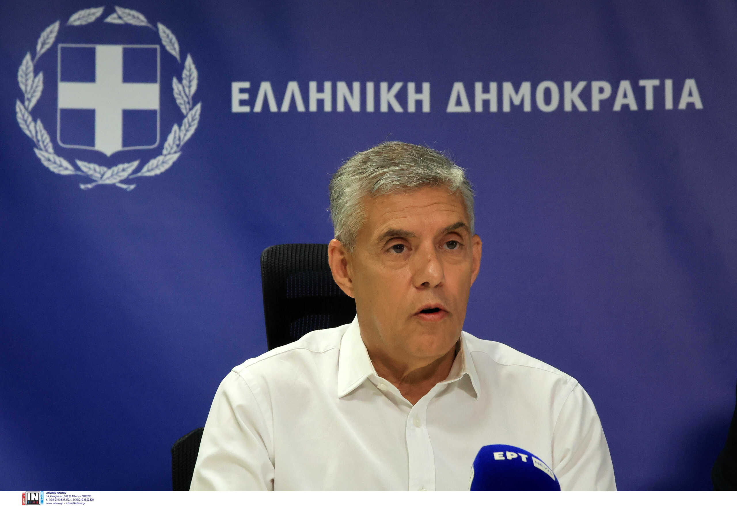 Περιφερειακές εκλογές στη Θεσσαλία – Κώστας Αγοραστός: Ο Δημήτρης Κουρέτας δεν θέλει το debate και κρύβεται