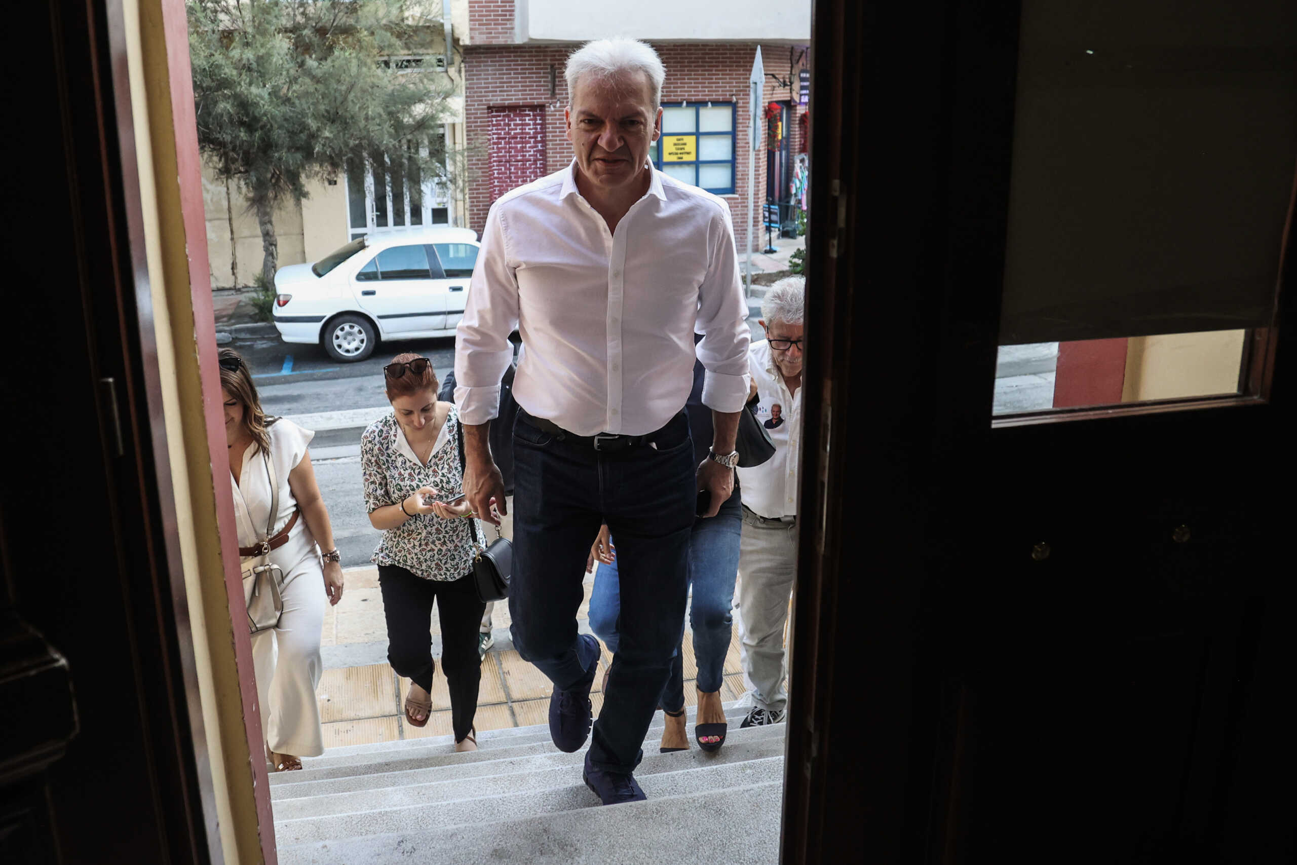Δημοτικές εκλογές 2023 – Κρήτη: Δεύτερος γύρος μόλις σε τρεις δήμους του νησιού