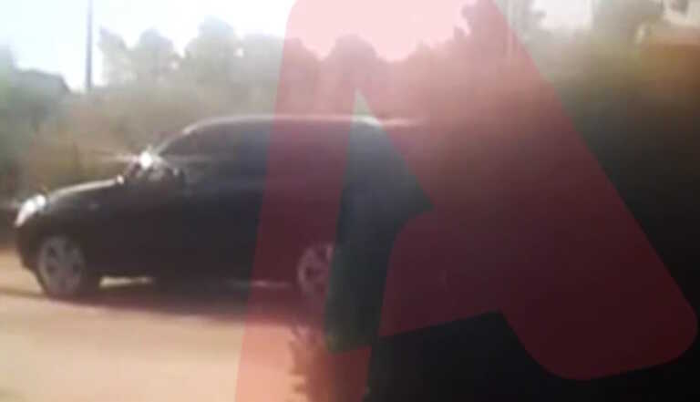 Αυτό είναι το βίντεο ντοκουμέντο που οδήγησε στην απελευθέρωση του 38χρονου που κατηγορήθηκε για αρπαγή 15χρονης στη Ραφήνα