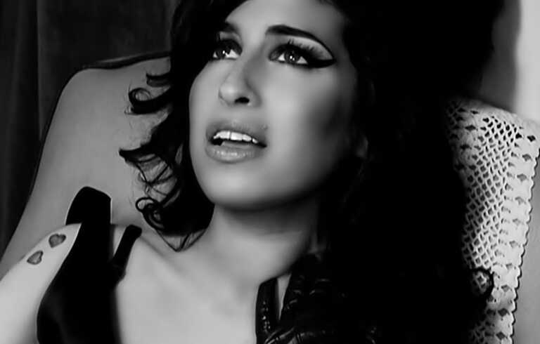 Το Back to Black της Amy Winehouse ξεπέρασε το 1 δισεκατομμύριο προβολές στο YouTube