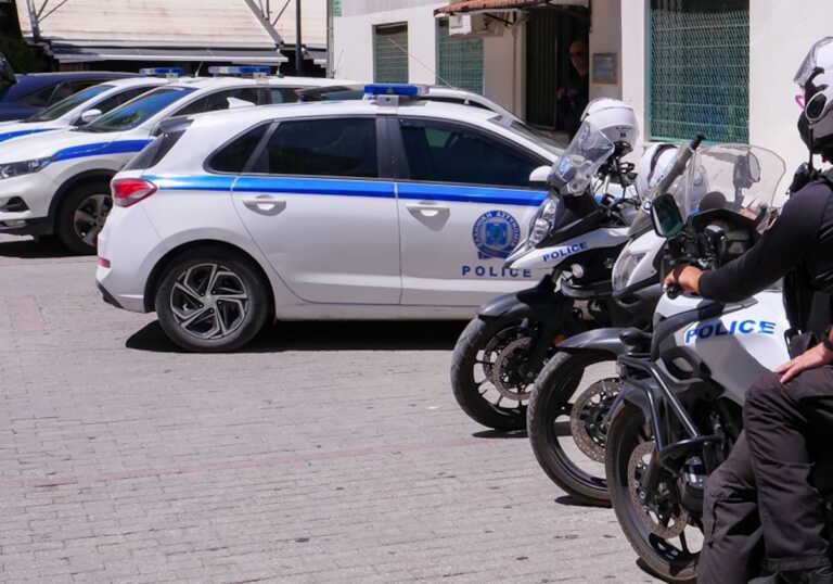 Συνελήφθησαν δύο άτομα για ναρκωτικά στο κέντρο της Αθήνας – Τι βρέθηκε στην κατοχή τους
