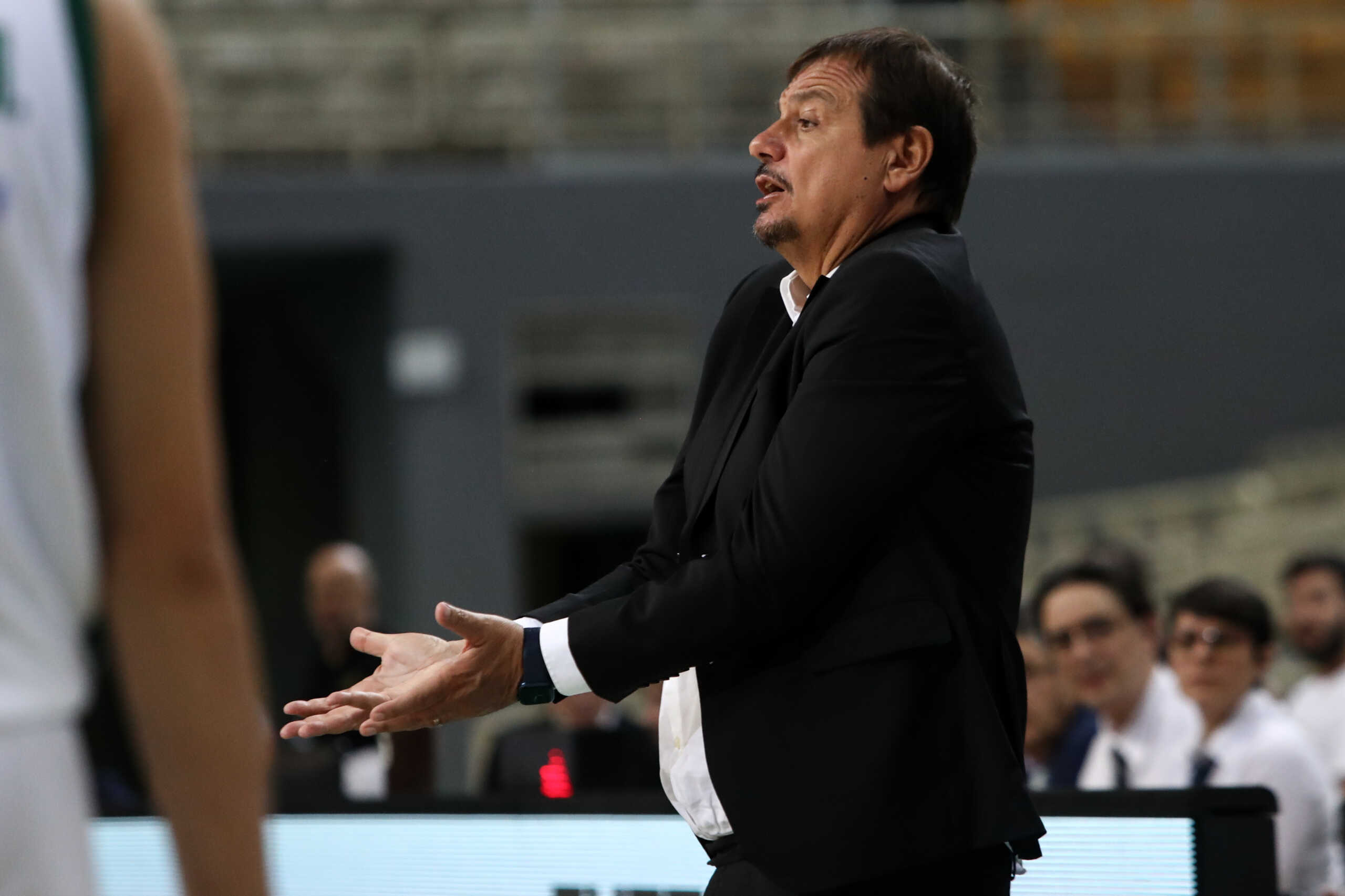 BASKET LEAGUE 2023- 2024