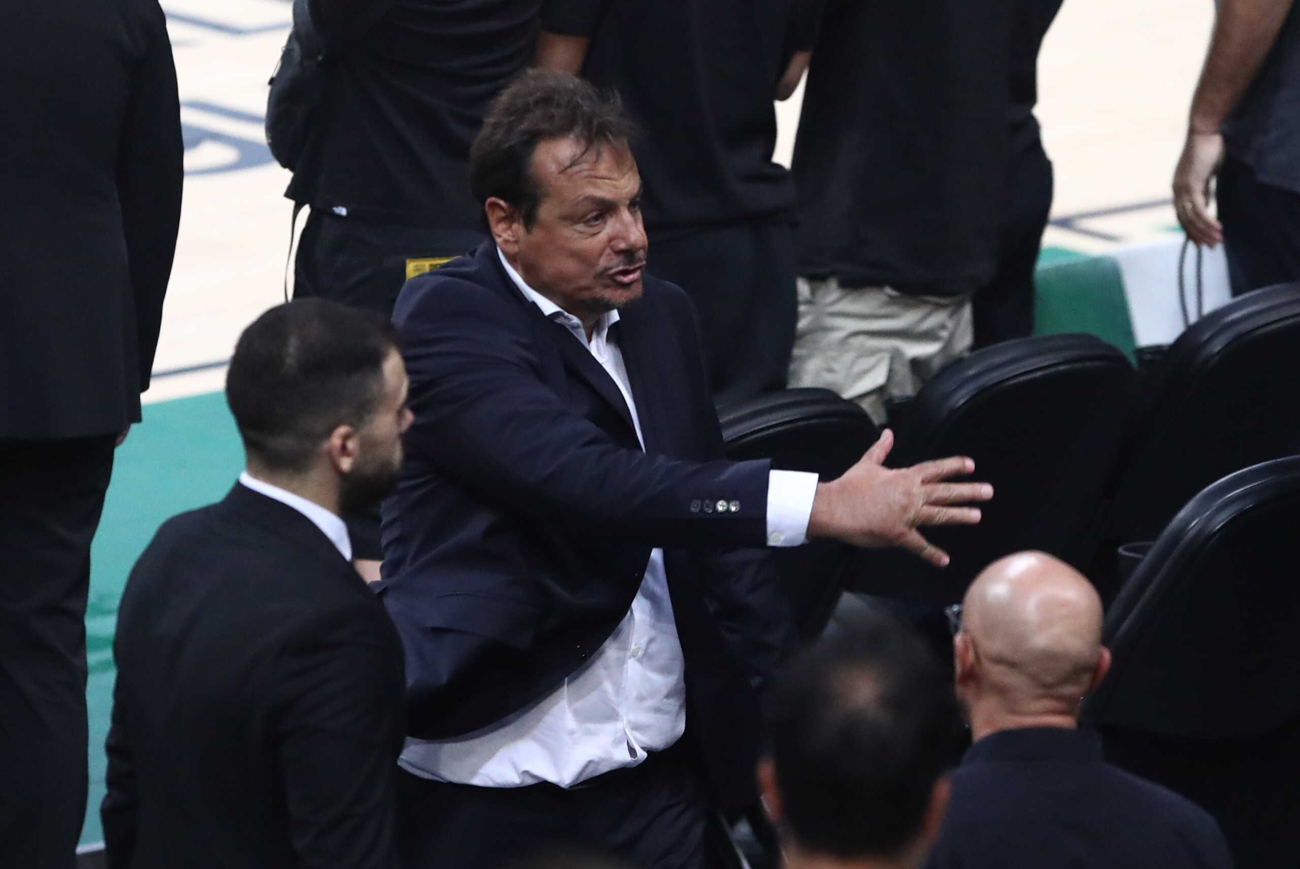 EUROLEAGUE