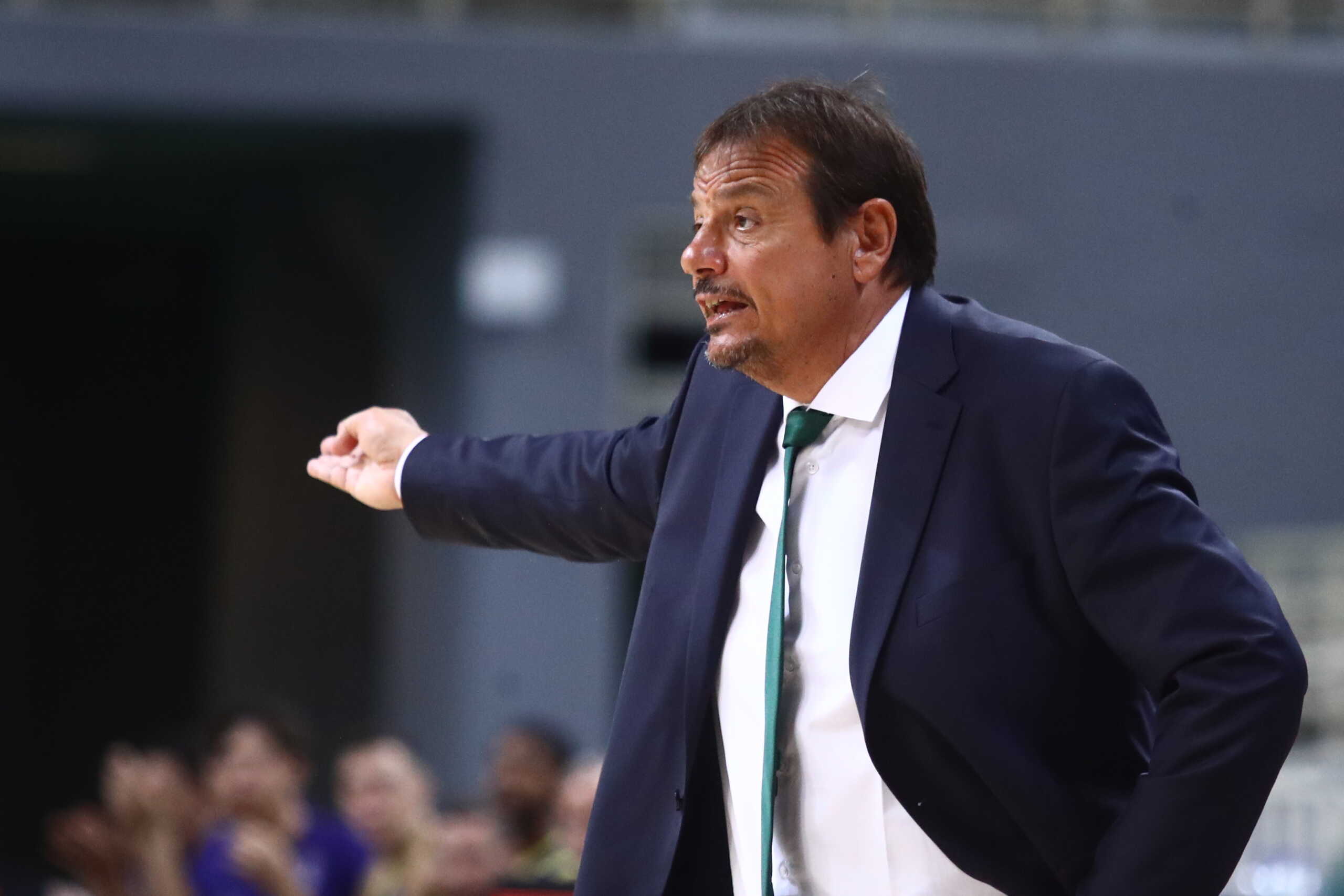 Η Euroleague αποθέωσε τον 200αρη Αταμάν