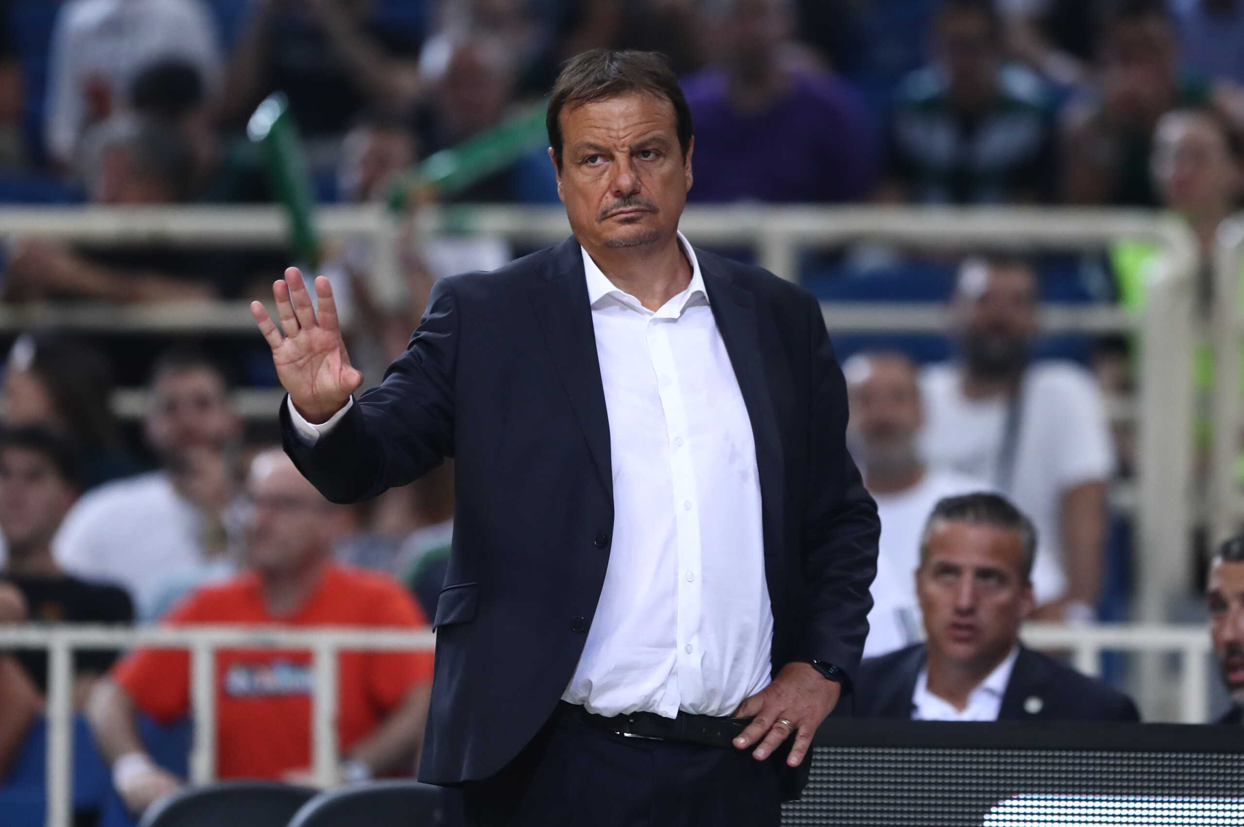 EUROLEAGUE