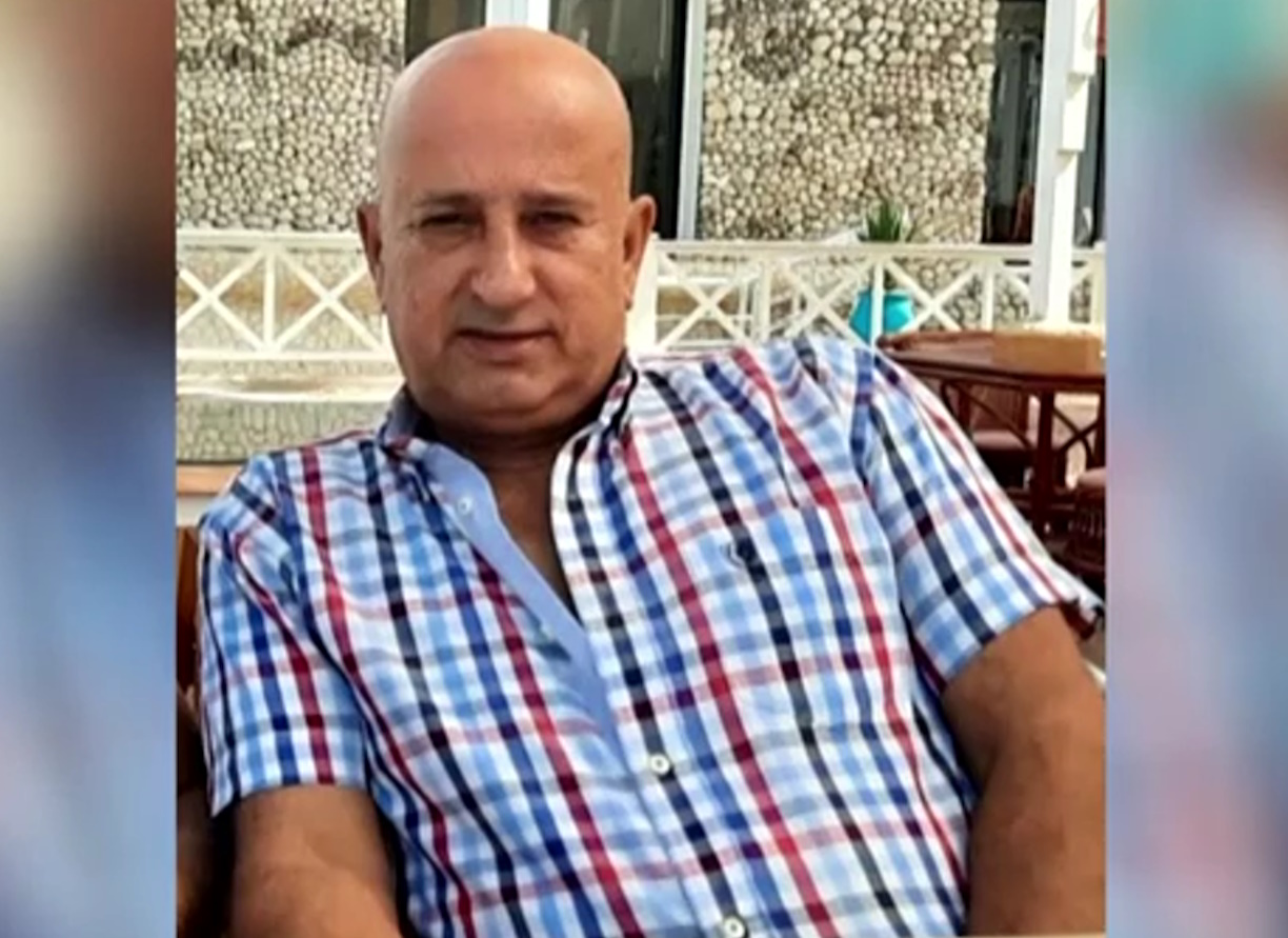 Πόλεμος στο Ισραήλ: «Λάβαμε μήνυμα να εγκαταλείψουμε τα σπίτια γιατί θα “χτυπήσουν”» λέει εγκλωβισμένος Έλληνας στη Γάζα
