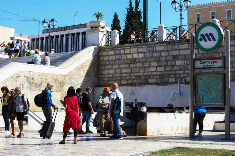 Ιστορικό κύμα ζέστης στα Βαλκάνια για τέλη Οκτωβρίου - Η πρόγνωση του καιρού από τον Σάκη Αρναούτογλου