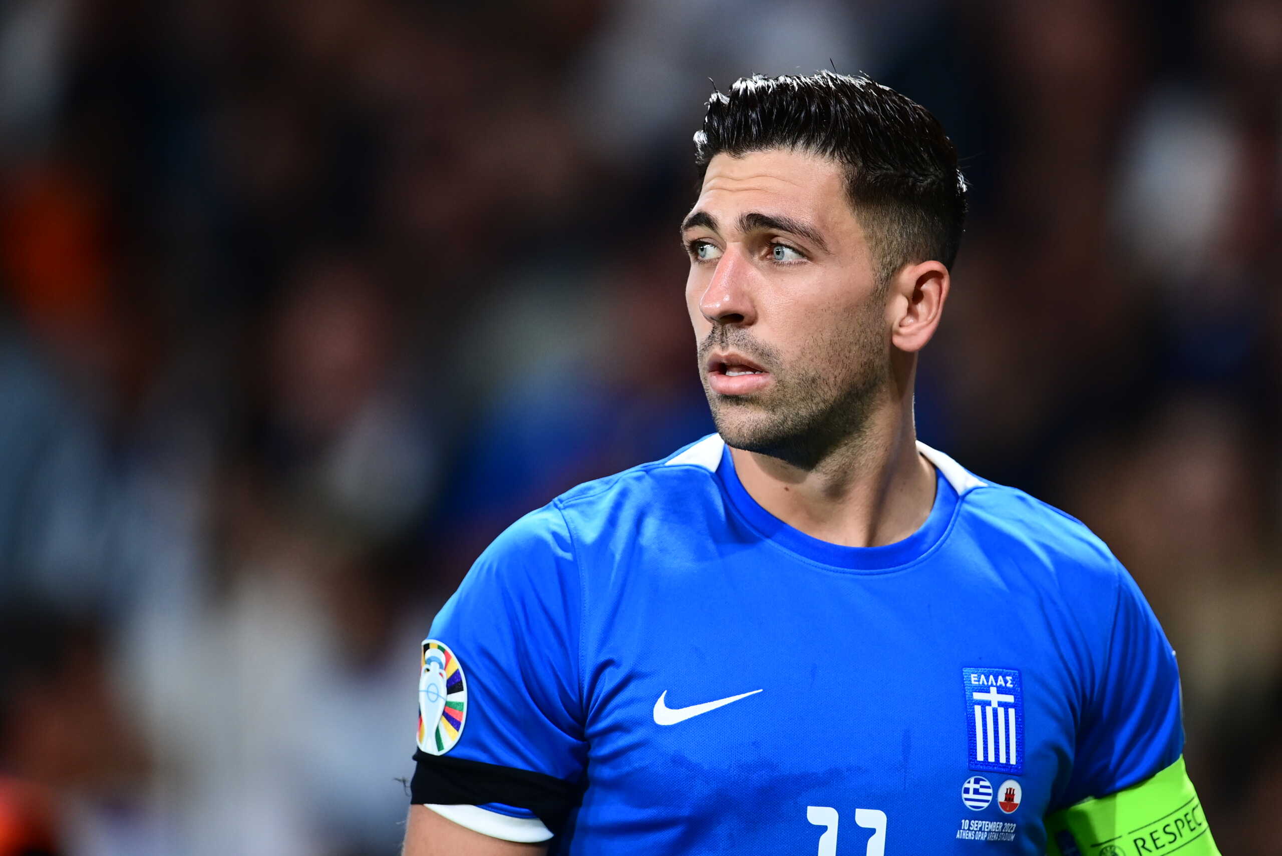 ΠΡΟΚΡΙΜΑΤΙΚΑ EURO 2024