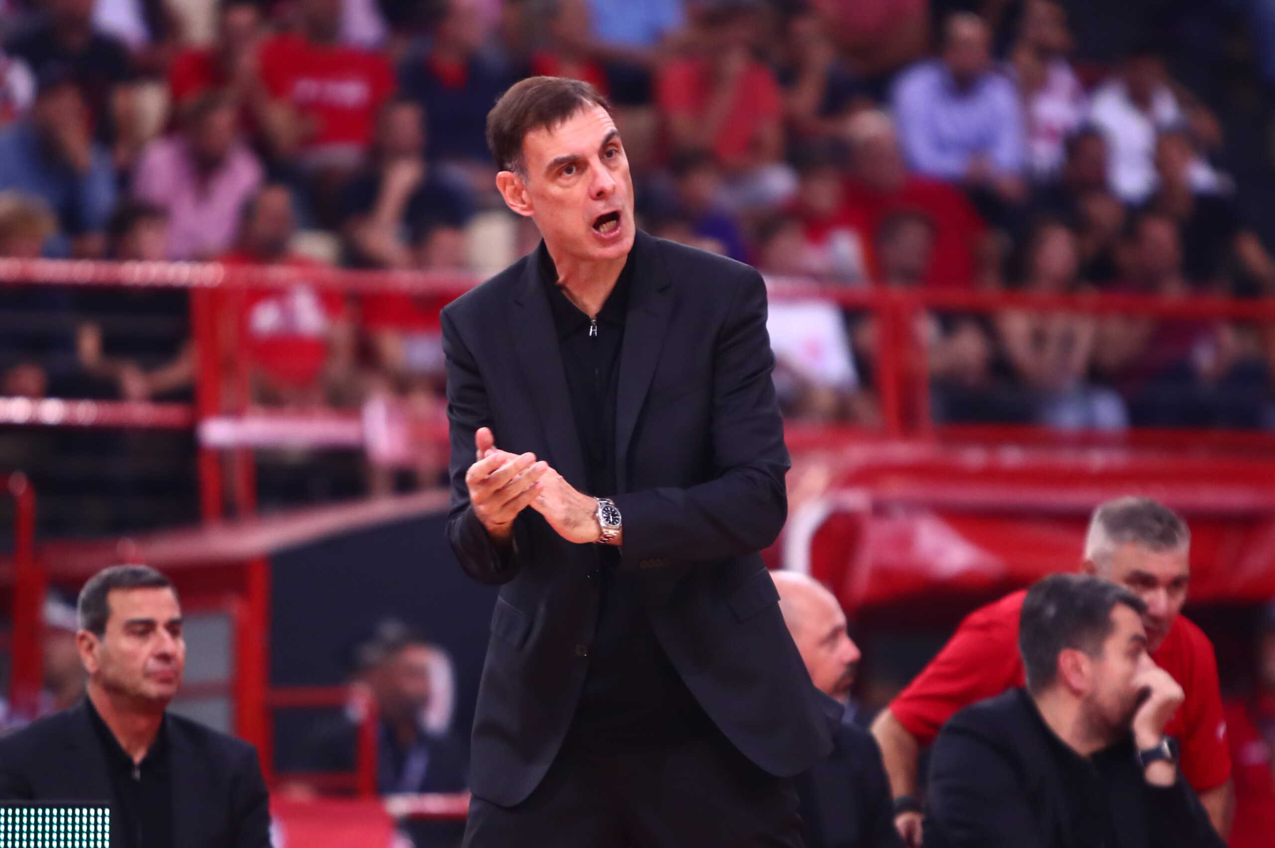 EUROLEAGUE