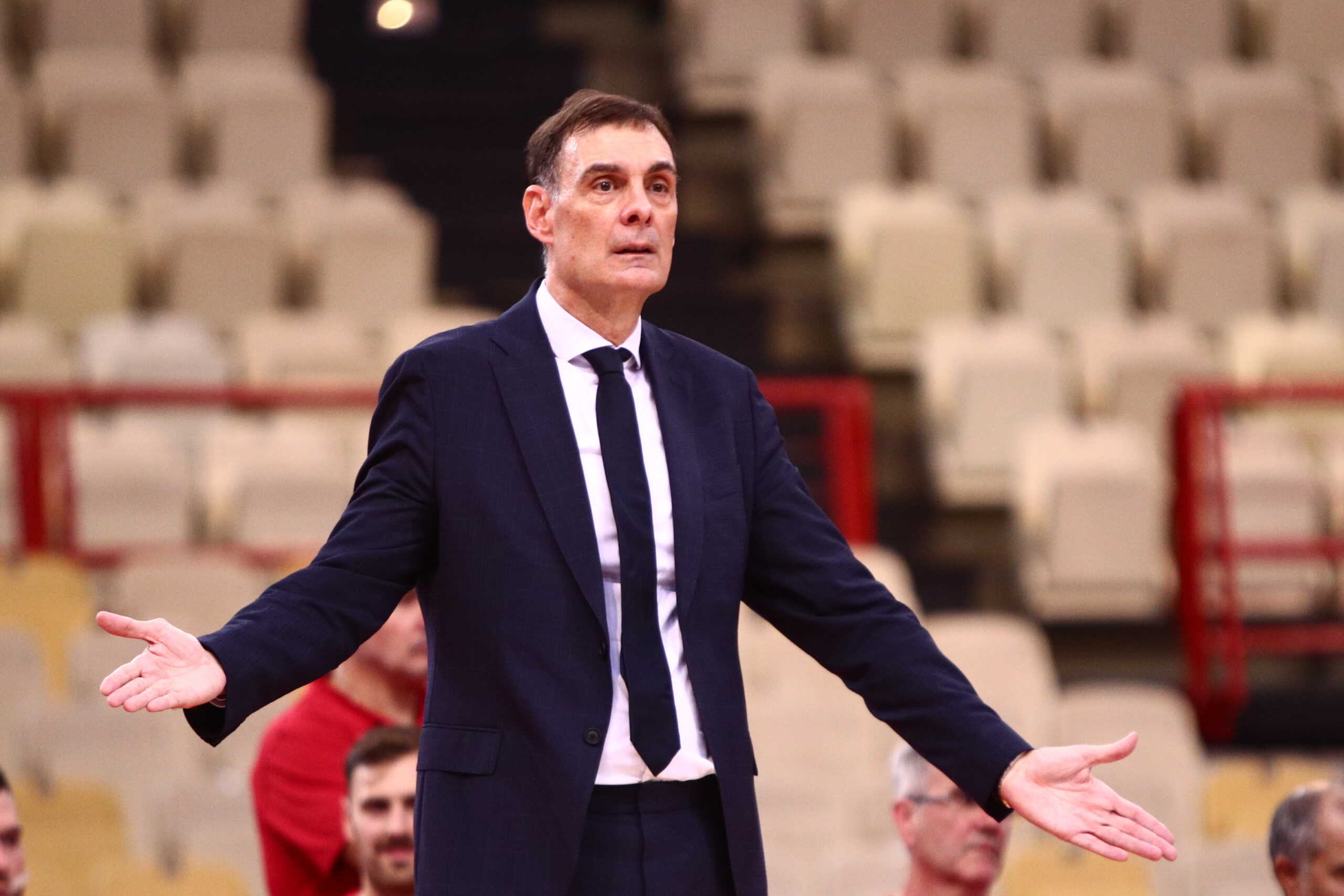 BASKET LEAGUE 2023-2024