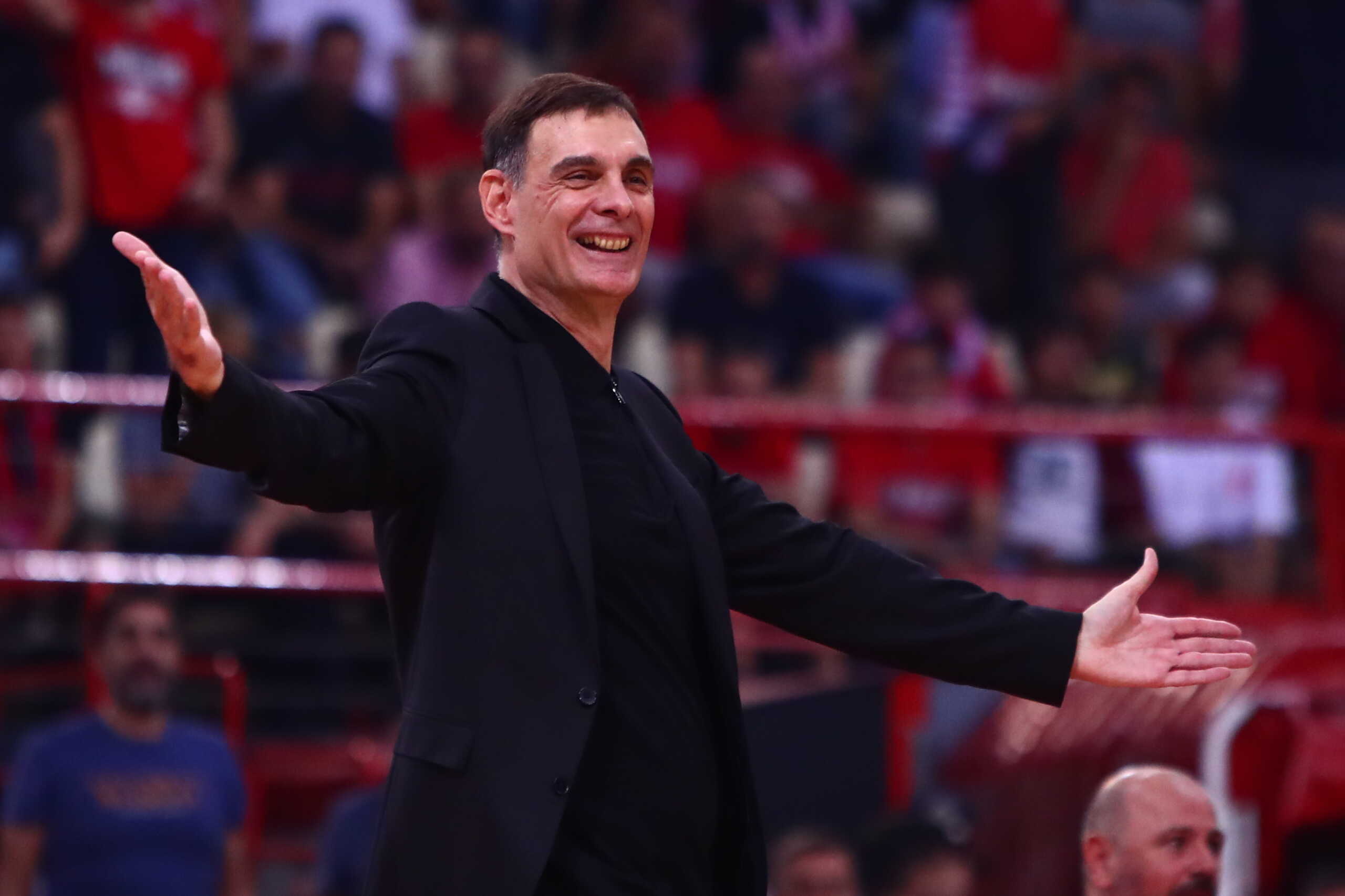 EUROLEAGUE