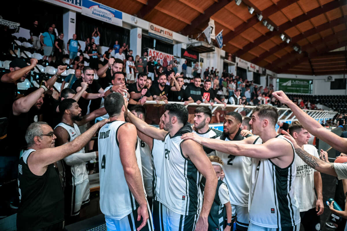BASKET LEAGUE