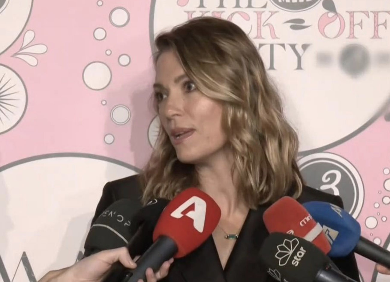 Βίκυ Καγιά: Δεν έχω παρακολουθήσει το Shopping Star, είναι ένας κύκλος που έκλεισε