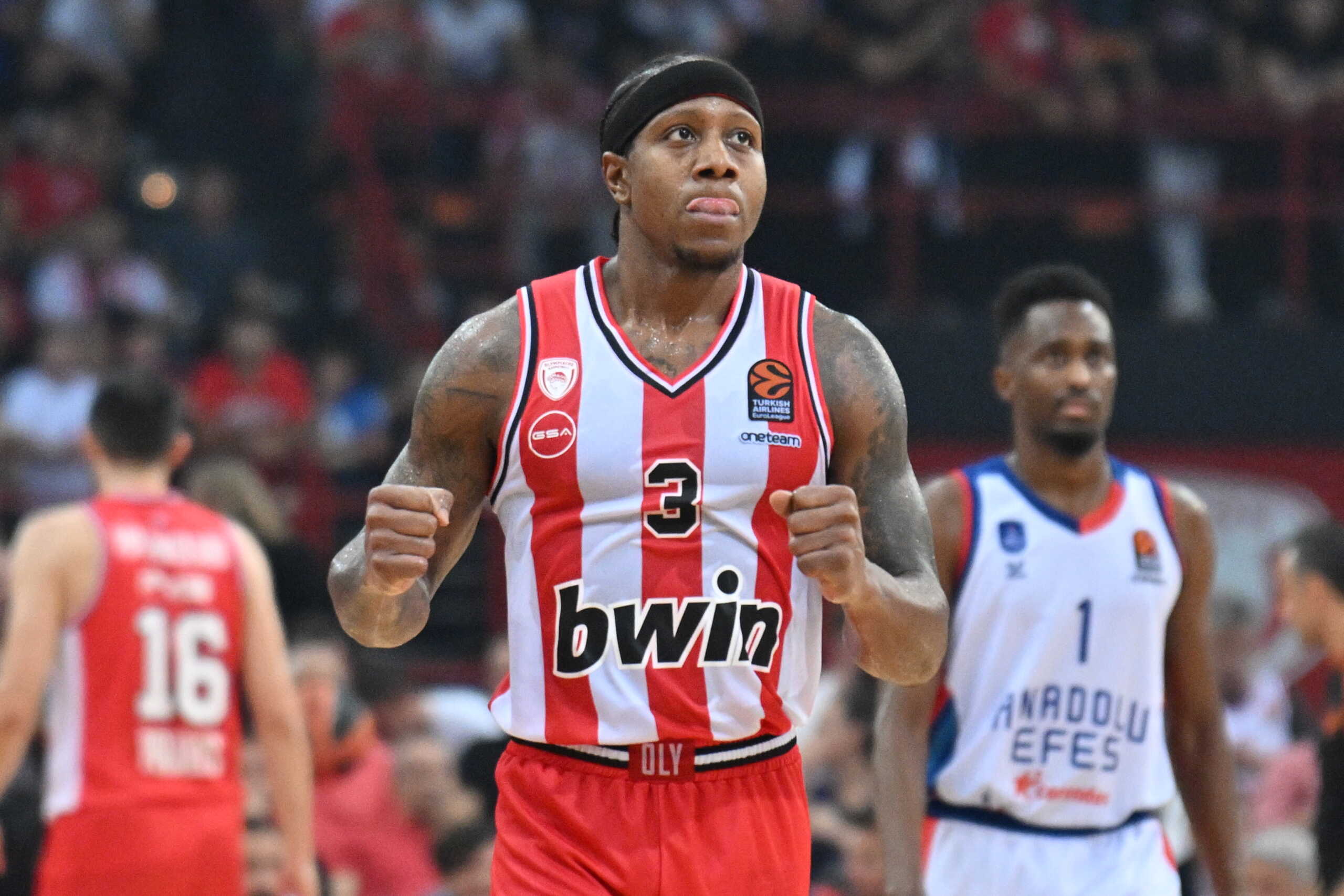 EUROLEAGUE 2023-2024