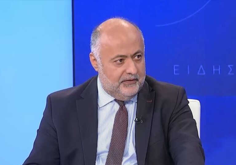 Δημήτρης Τσιόδρας: «Ο Κασσελάκης θα πρέπει να μην αντιγράφει αφοριστικές τακτικές του παρελθόντος»