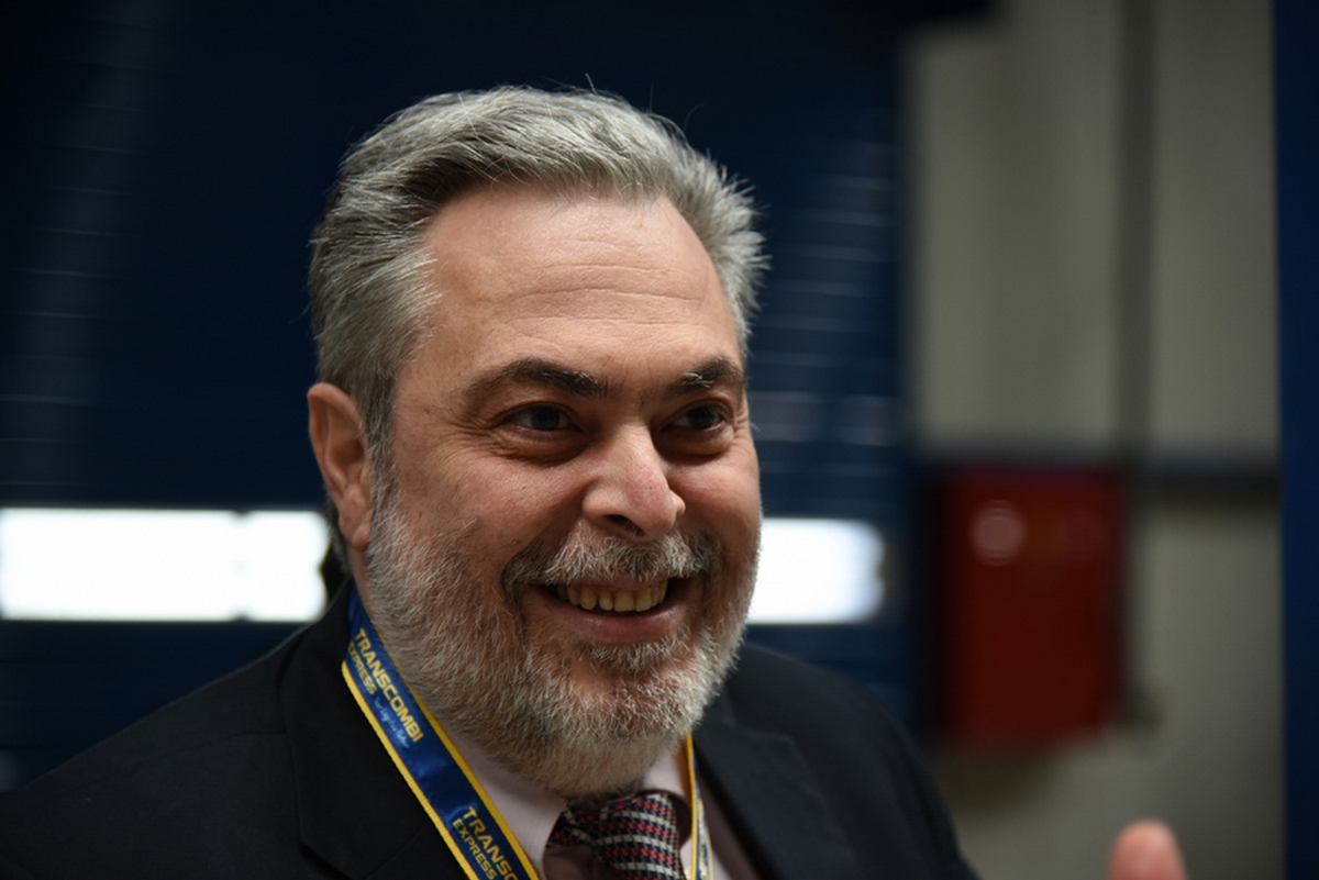 ΕΟΦ: Παραιτήθηκε ο πρόεδρος του Οργανισμού, Δημήτρης Φιλίππου