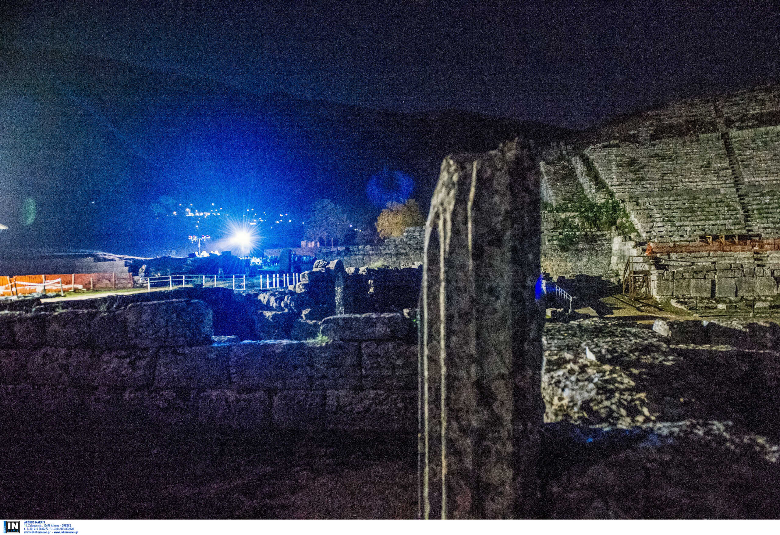 Αρχαία Δωδώνη: Στη «μνήμη του κόσμου» της Unesco οι χρησμοί του μαντείου