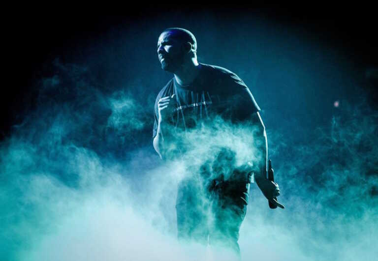 Ο Drake αποσύρεται προσωρινά από τη μουσική επικαλούμενος λόγους υγείας