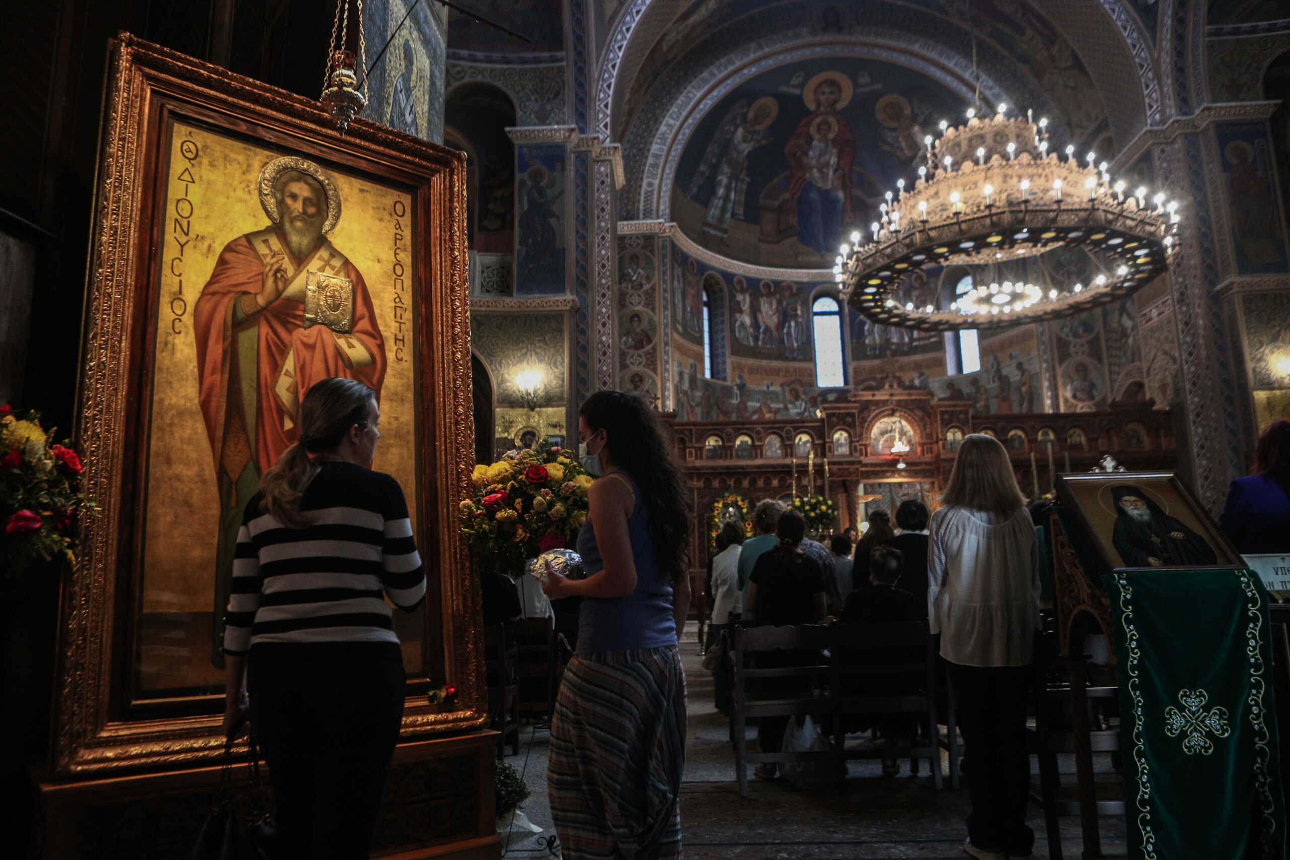 Στην ψηφιακή εποχή μπαίνουν 4.000 ενορίες – Θα παρέχουν υπηρεσίες στους πολίτες