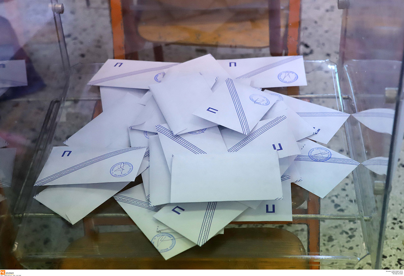 Αποτελέσματα εκλογών – Ναύπλιο: Νέος δήμαρχος ο Δημήτρης Ορφανός