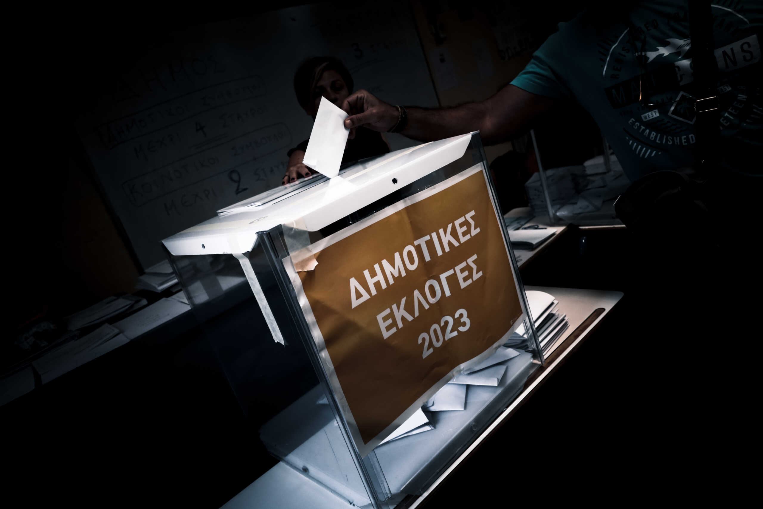 Αποτελέσματα εκλογών 2023 – Ρόδος: Νέος δήμαρχος με ανατροπή ο Αλέξανδρος Κολιάδης