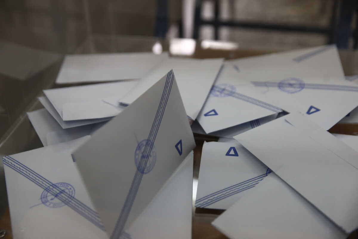 Εκλογές 2023 – Τύρναβος: Νικητής ο Στέλιος Τσικριτσής στο μεγάλο «ντέρμπι» – 6 πλέον οι Δήμαρχοι του ΚΚΕ στην Ελλάδα