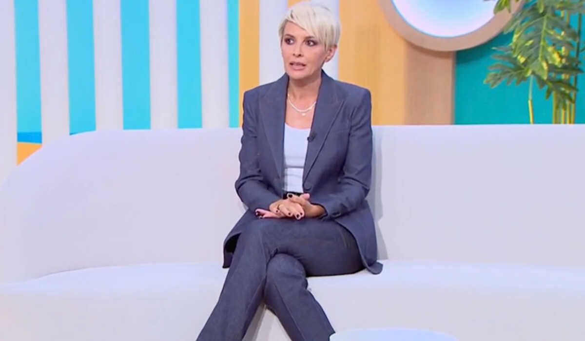 Έλενα Μπουζαλά για τον καρκίνο του μαστού: 10 μέρες μετά το χειρουργείο πήγα στη δουλειά