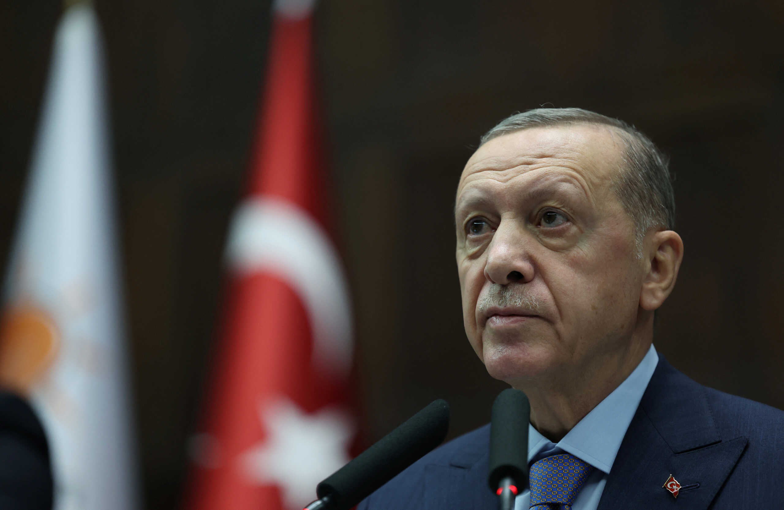 Λωρίδα της Γάζας: «Ο Ερντογάν ήταν και παραμένει φίδι» – Έξαλλοι στο Ισραήλ με τον πρόεδρο της Τουρκίας