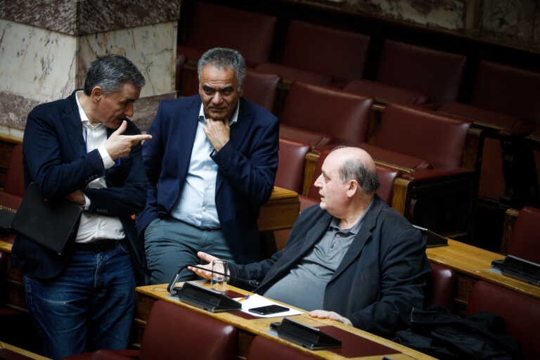 Ομπρέλα κατά Κασσελάκη: Ο ΣΥΡΙΖΑ ηττήθηκε και στις αυτοδιοικητικές εκλογές - Ο νέος αρχηγός φέρεται σαν Μεσσίας
