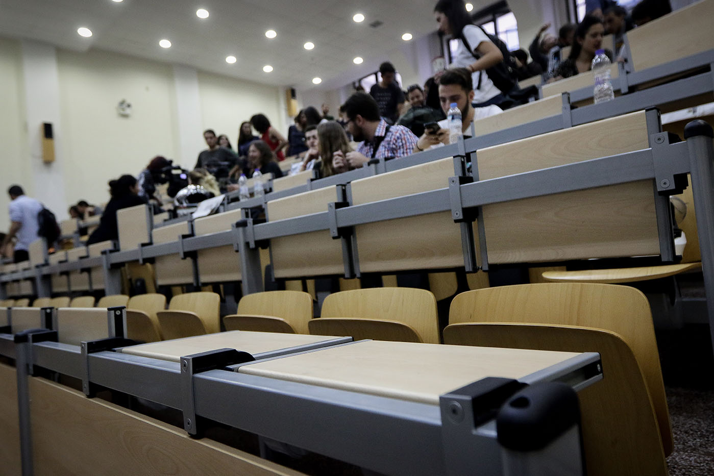 Πλατφόρμα «Εύδοξος»: Ξεκίνησαν οι δηλώσεις και η διανομή των φοιτητικών συγγραμμάτων χειμερινού εξαμήνου
