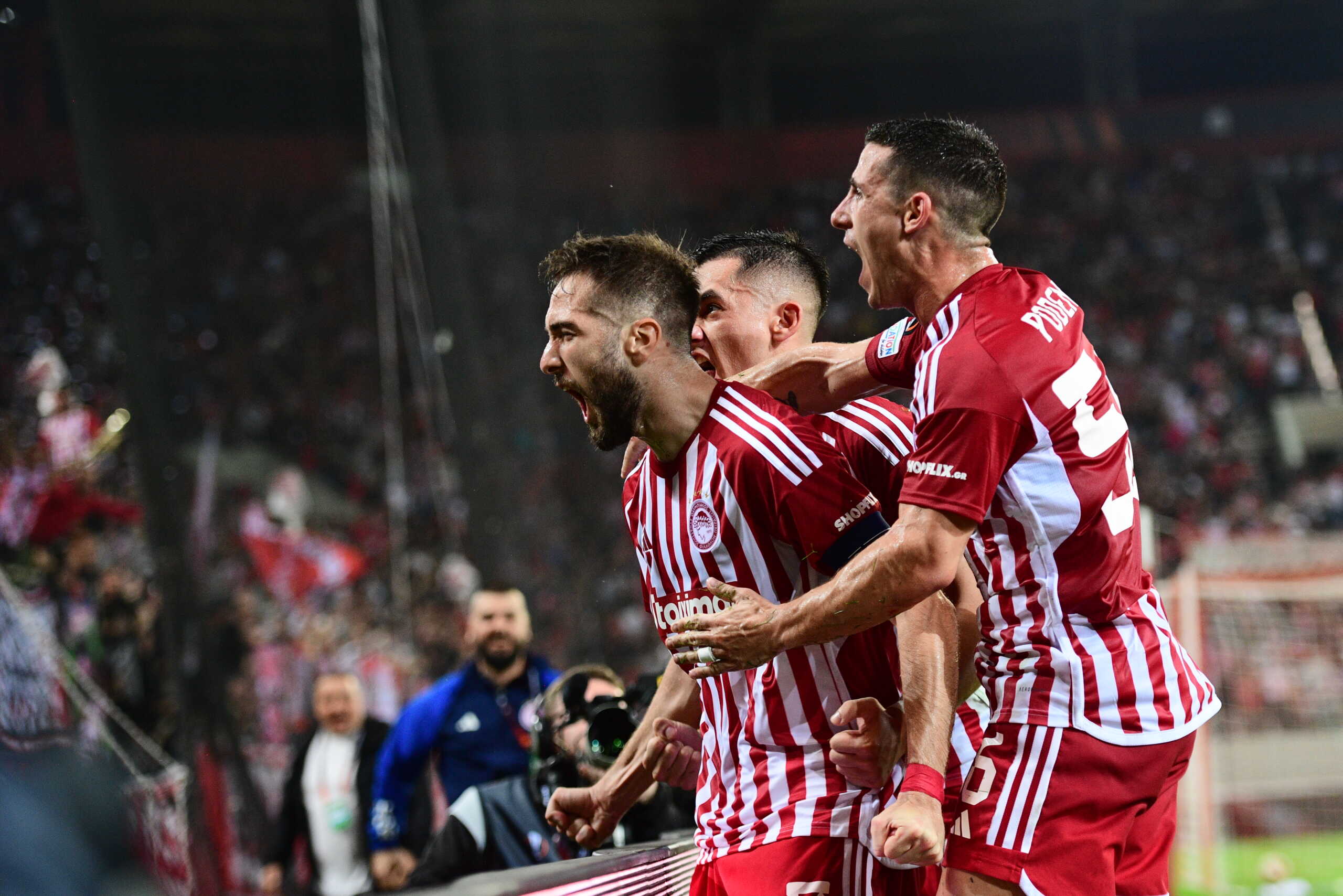 EUROPA LEAGUE 2023-2024