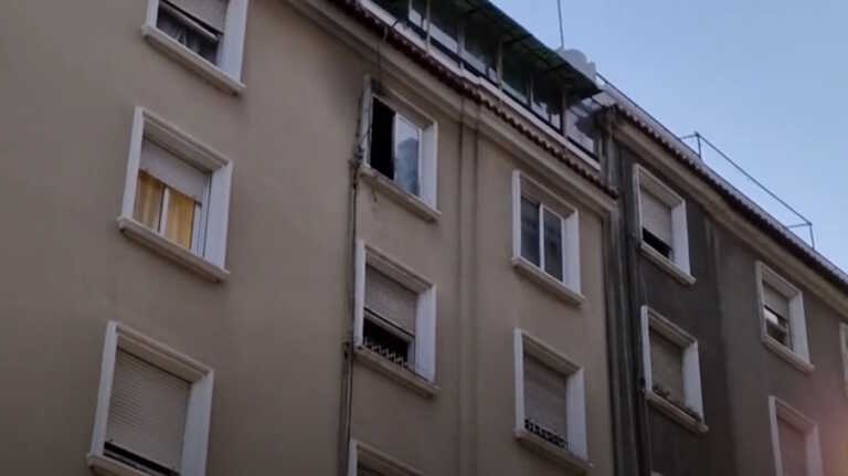 Τραγωδία στην Ισπανία: Μητέρα με τα τρία παιδιά της έχασαν τη ζωή τους σε φωτιά σε πολυκατοικία