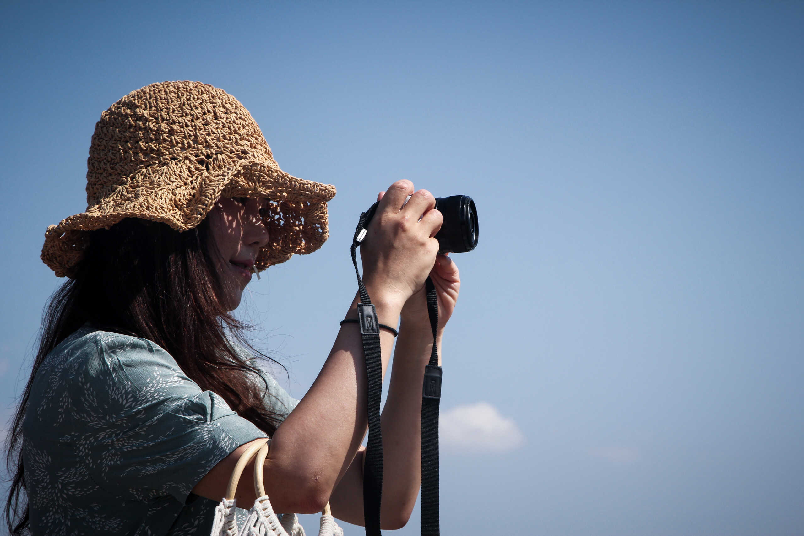 Οι καλύτερες φωτογραφίες στον κόσμο με μια μηχανή Leica – Ποιος νίκησε στα βραβεία