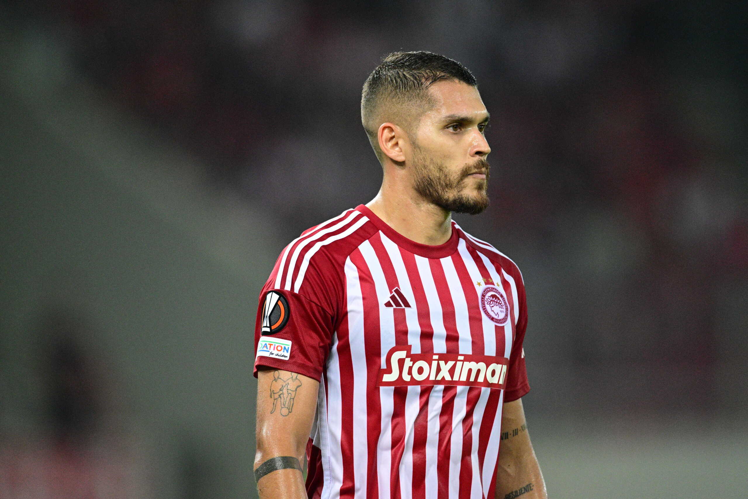 EUROPA LEAGUE 2023-2024