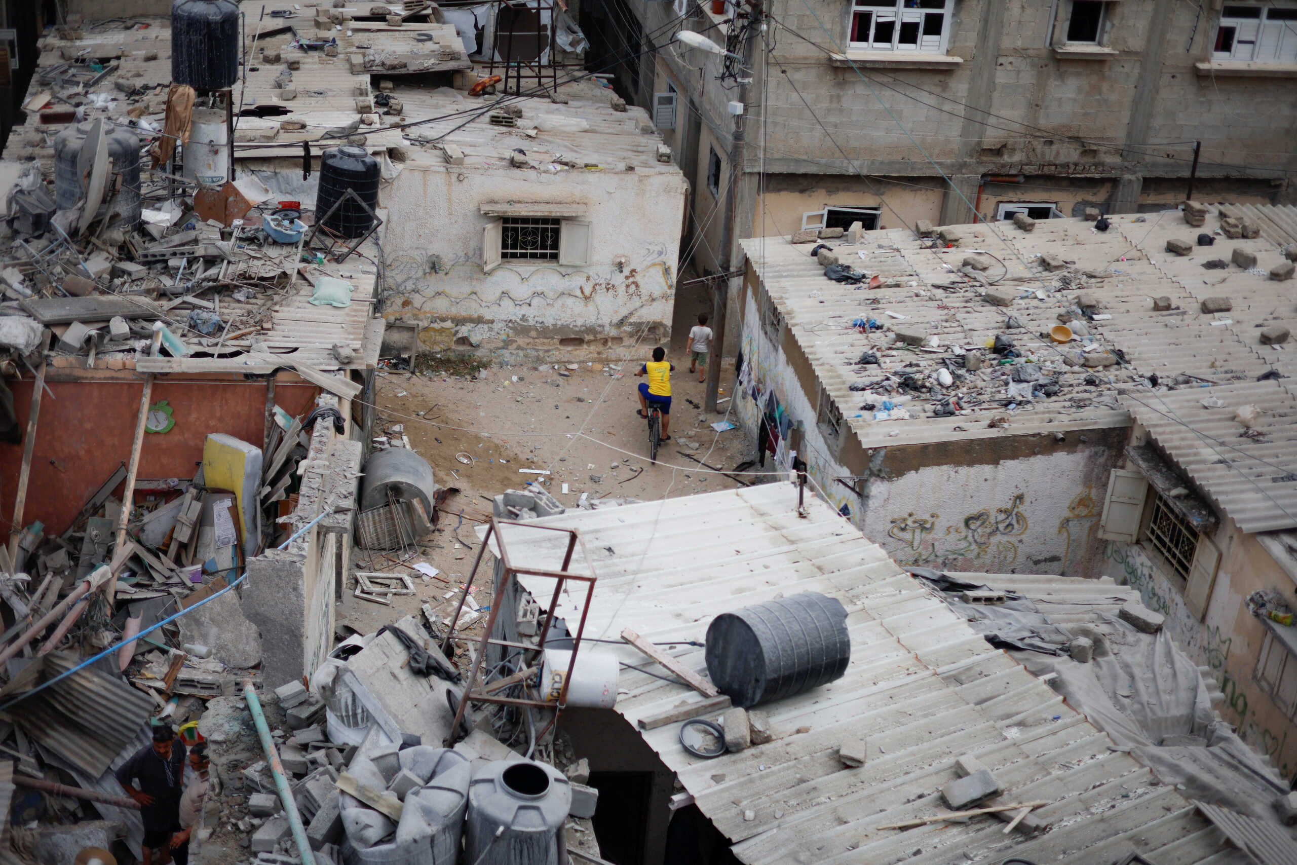 Πόλεμος στο Ισραήλ: Ξεπέρασαν τους 8.000 οι νεκροί στη Γάζα – Πάνω από 20.000 οι τραυματίες