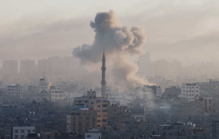 Η Τουρκία καλεί τους πολίτες της να μείνουν μακριά από το νότιο Λίβανο λόγω των συγκρούσεων στη Λωρίδα της Γάζας