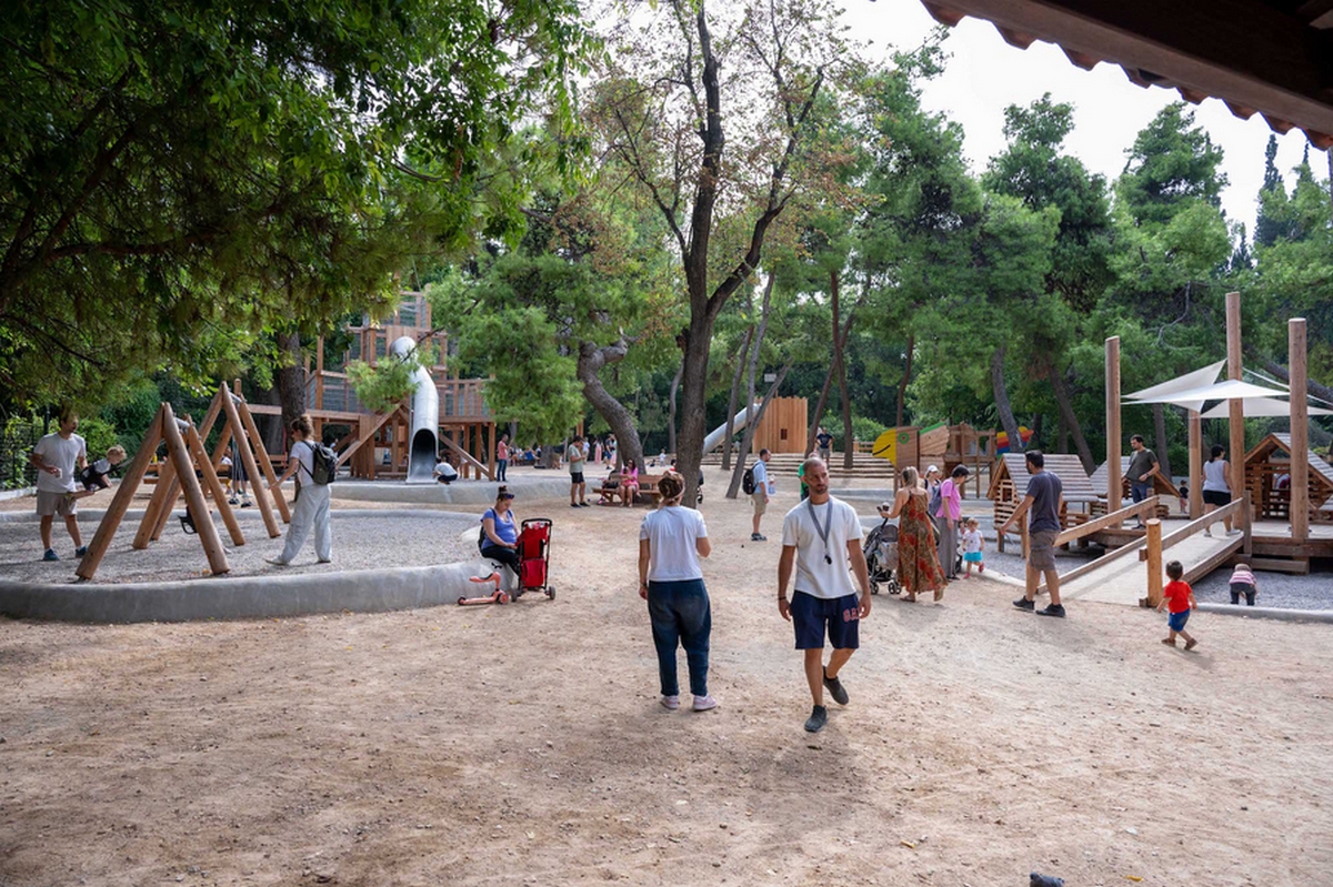 Καλπάζει η υπογεννητικότητα στην Ελλάδα, μείωση 10,3% στις γεννήσεις σε έναν χρόνο