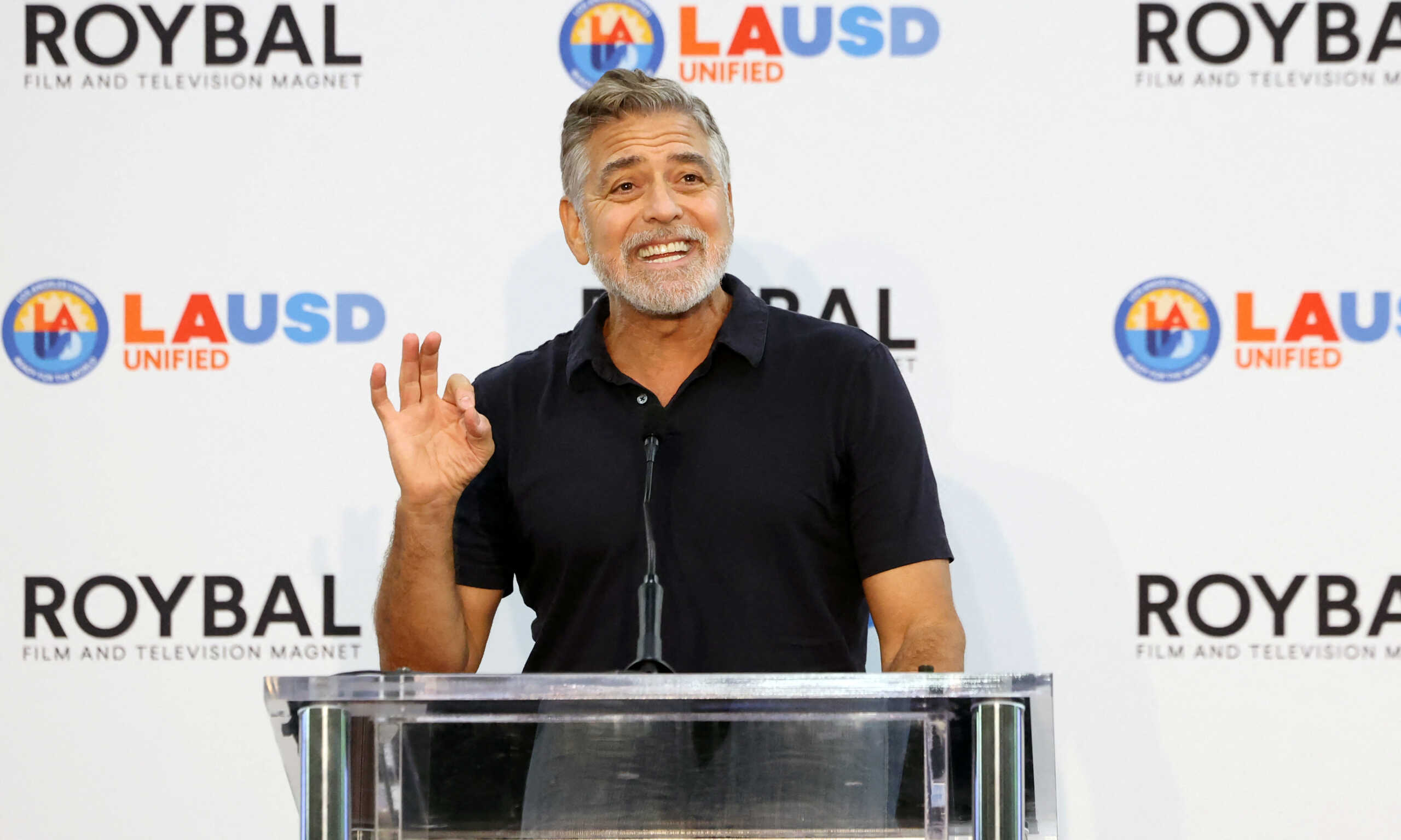 George Clooney: Κυκλοφόρησε το τρέιλερ της ταινίας «The Boys In The Boat» που σκηνοθετεί ο γνωστός ηθοποιός