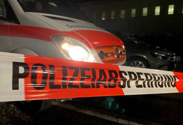 Τροχαίο με ανατροπή mini bus στην Βαυαρία - Τουλάχιστον 7 νεκροί