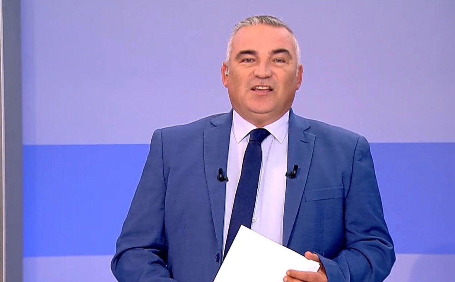 Αταίριαστοι: Απών ο Χρήστος Κούτρας – Όσα δήλωσε ο Γιάννης Ντσούνος