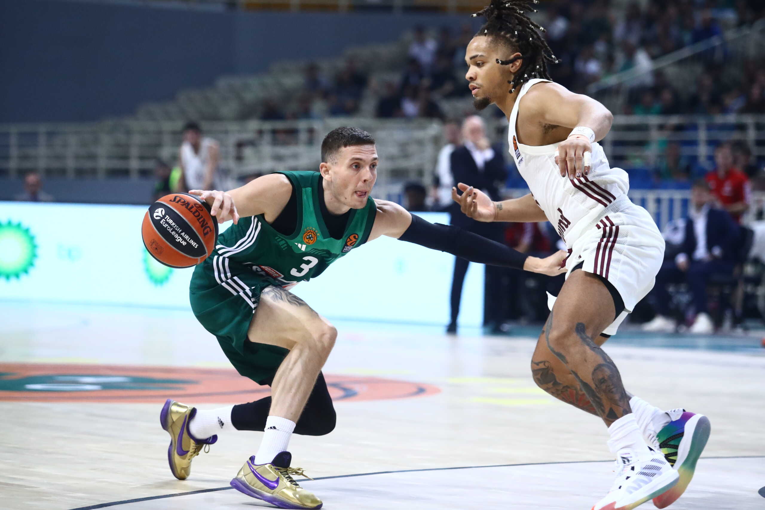 EUROLEAGUE 2023-2024