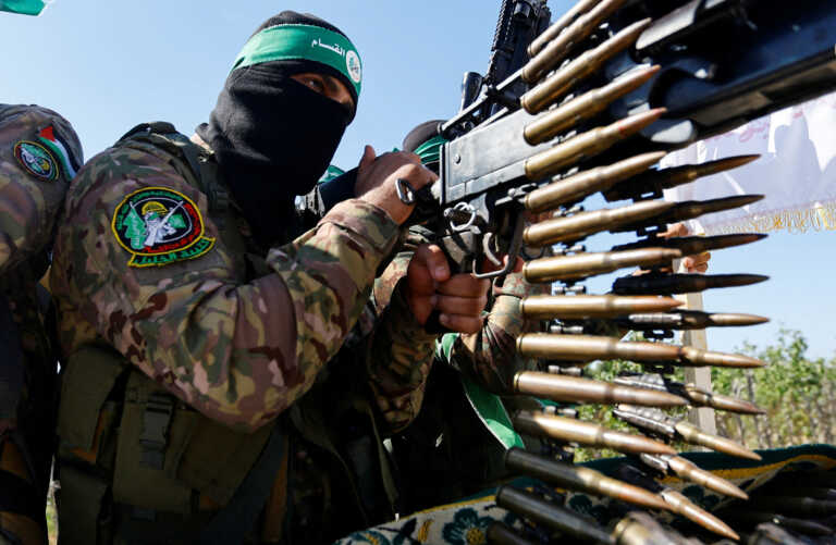 Νέες κυρώσεις σε Χαμάς και Ισλαμικό Τζιχάντ επιβάλλουν ΗΠΑ και Βρετανία