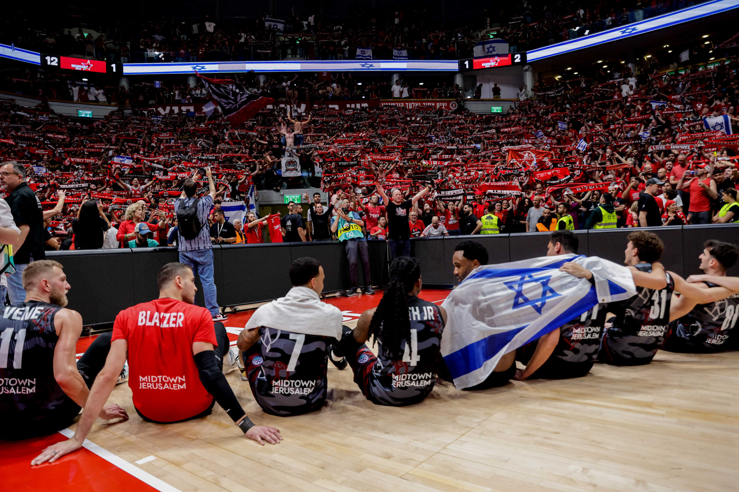 BASKETBALL CHAMPIONS LEAGUE 2022-2023