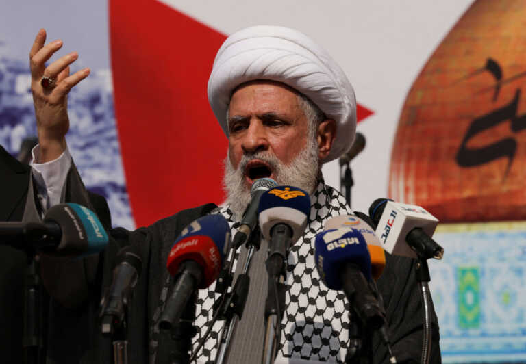 Χεζμπολάχ: «Κανένα αποτέλεσμα οι εκκλήσεις να μην συμμετάσχουμε στο πλευρό της Χαμάς»